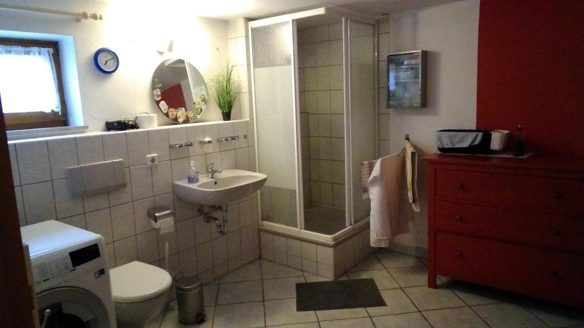 Hotel Zeltplatz Altjessen 57 Pirna Exteriér fotografie